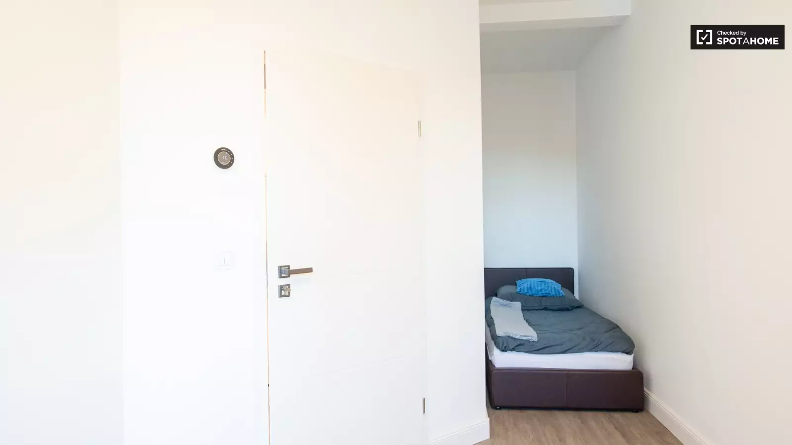 Wohnung Kaiserstraße in Berlin