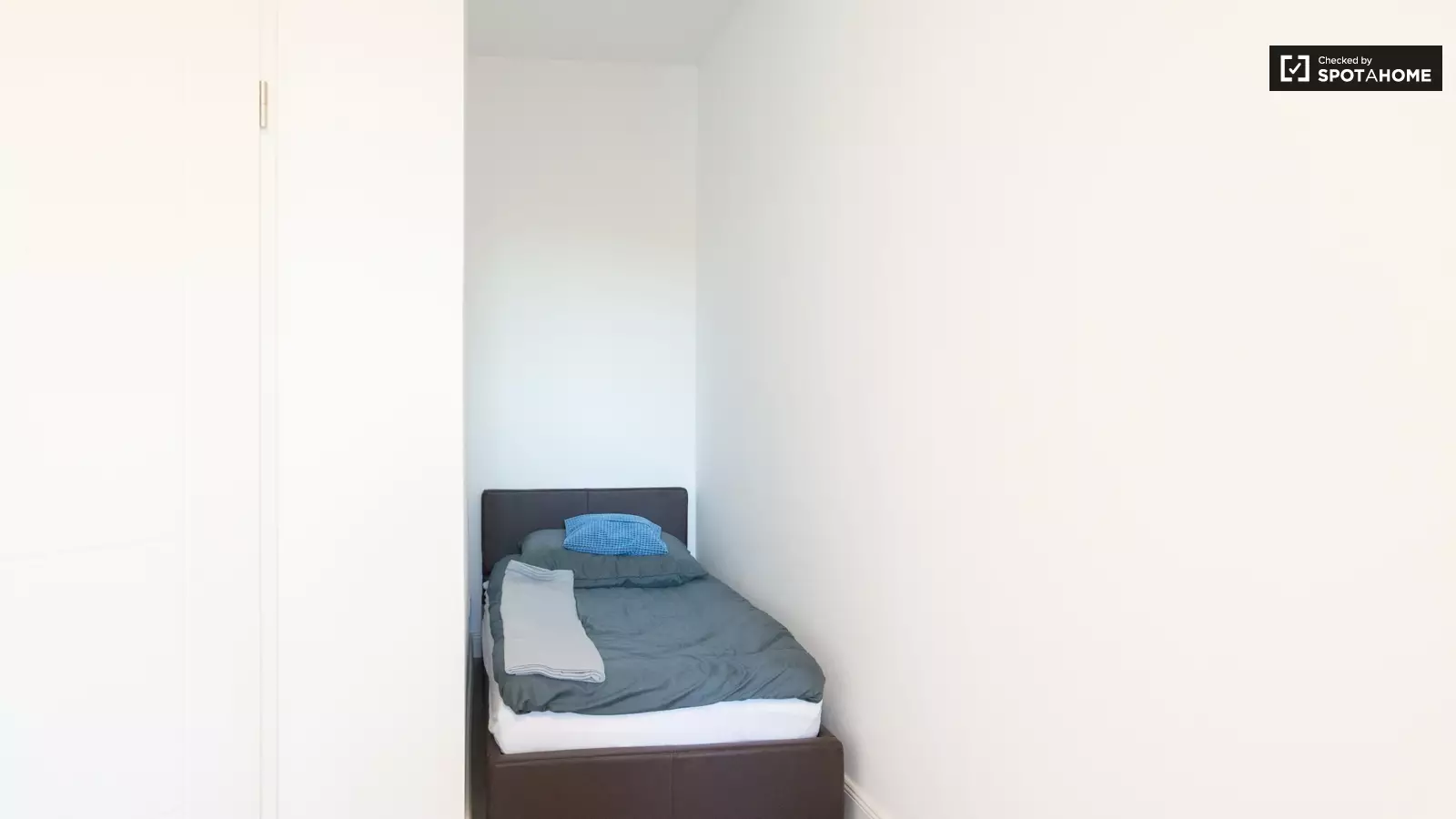 Wohnung Kaiserstraße in Berlin