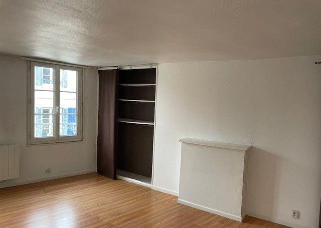 Appartement Place Henri IV à Rouen
