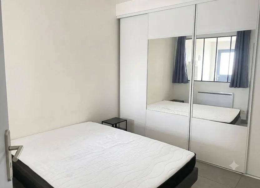 Appartement Cours Gambetta à Cenon