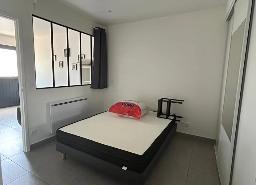 Appartement Cours Gambetta à Cenon