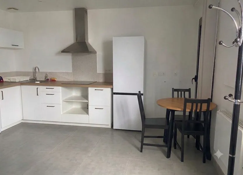 Appartement Cours Gambetta à Cenon
