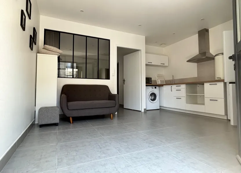Appartement Cours Gambetta à Cenon