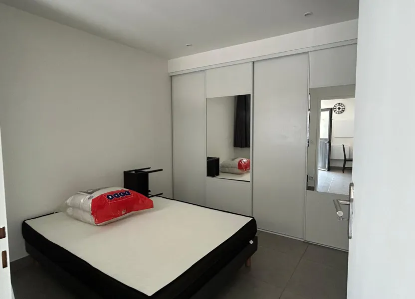 Appartement Cours Gambetta à Cenon
