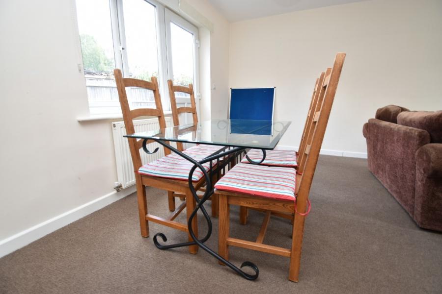 House Filby Close in Norwich