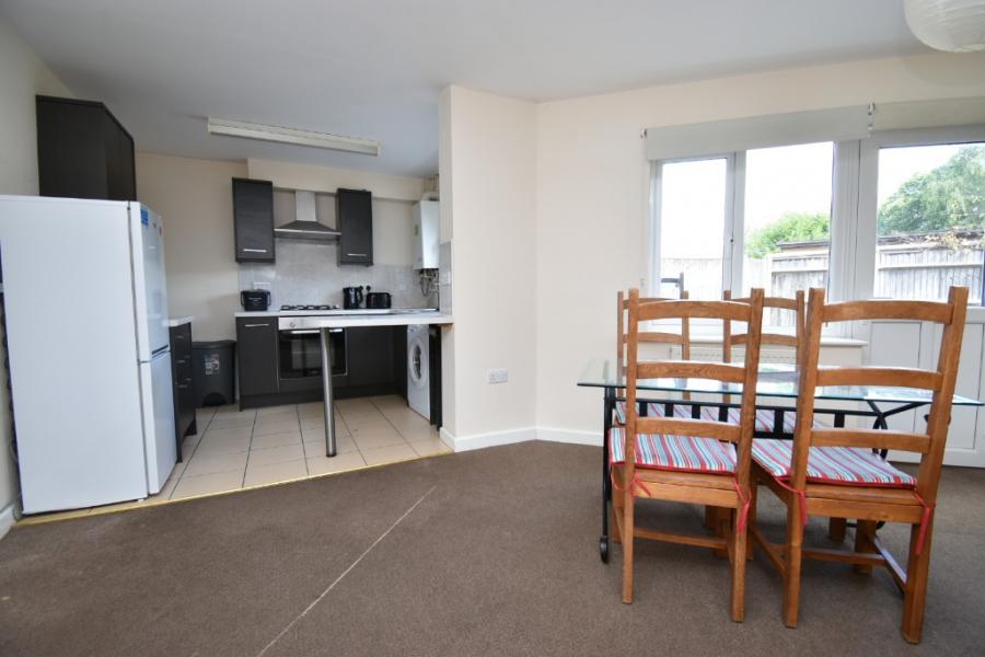 House Filby Close in Norwich
