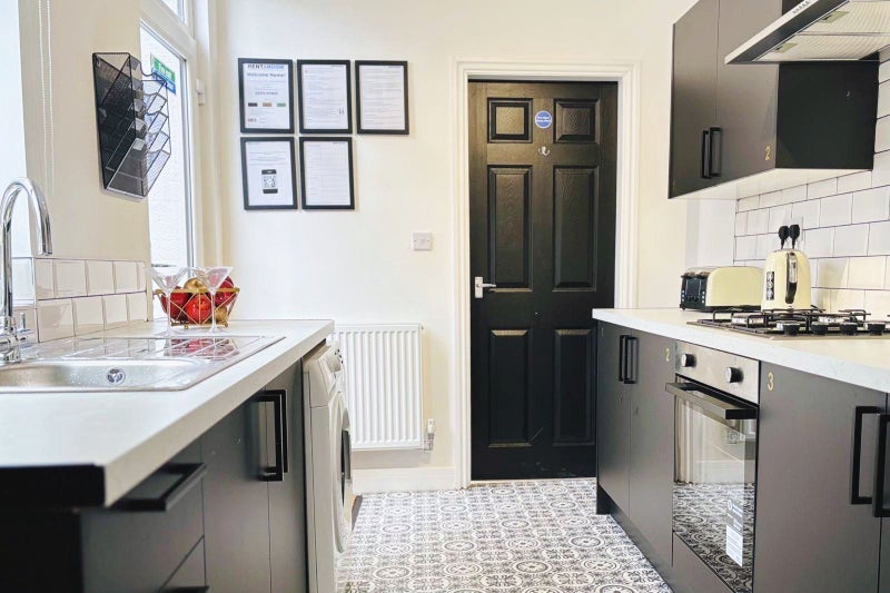 Room Gadsby Street in Nuneaton and Bedworth