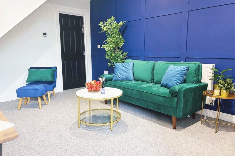Room Gadsby Street in Nuneaton and Bedworth