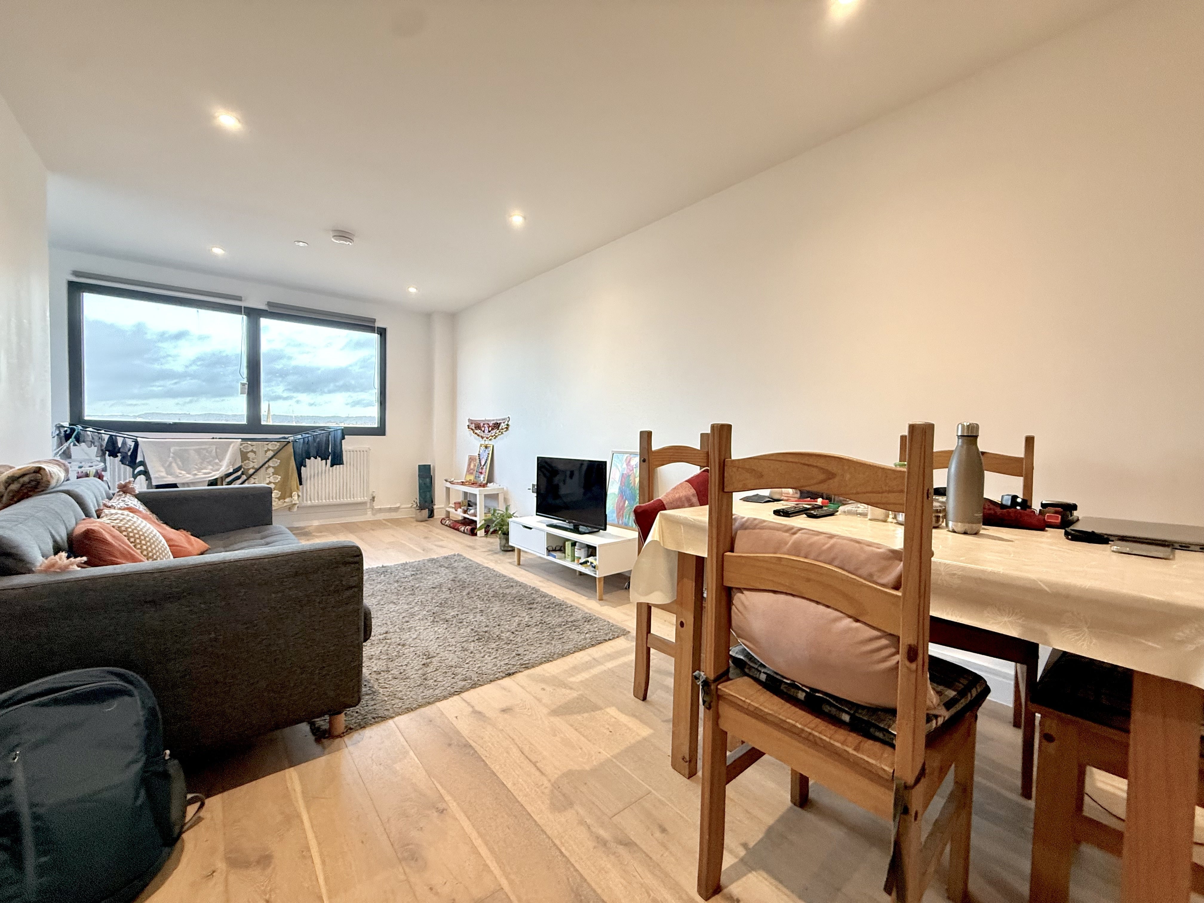 Flat Mote Road in Maidstone