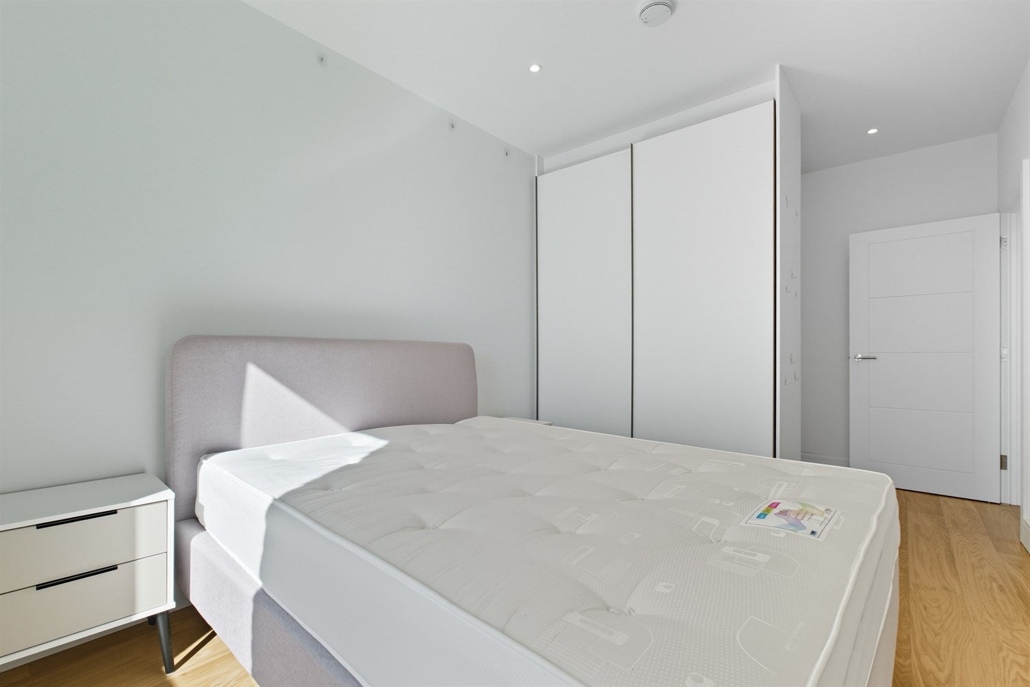 Flat Pershore Street in Birmingham