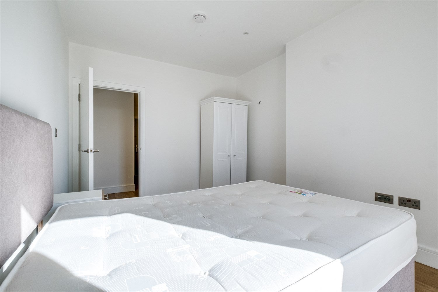Flat Pershore Street in Birmingham