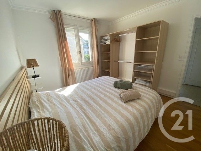Appartement Boulevard de Vendée à Allonnes