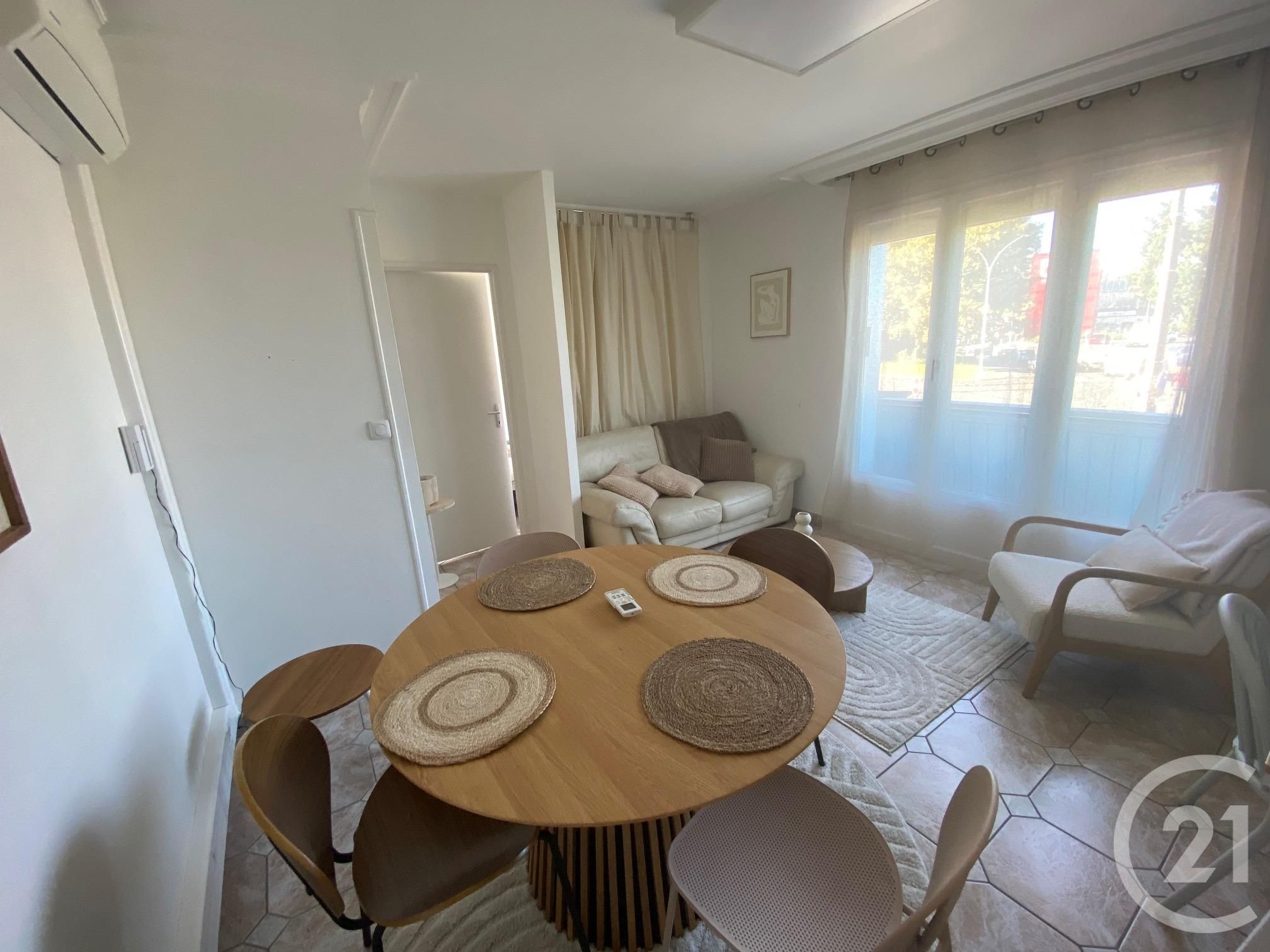 Appartement Boulevard de Vendée à Allonnes