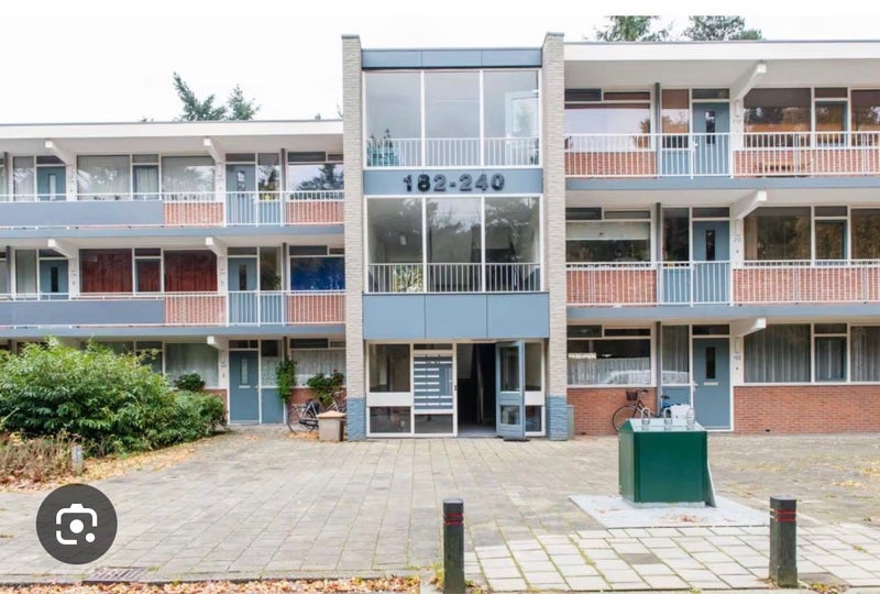 Appartement Schermerslaan in Zeist