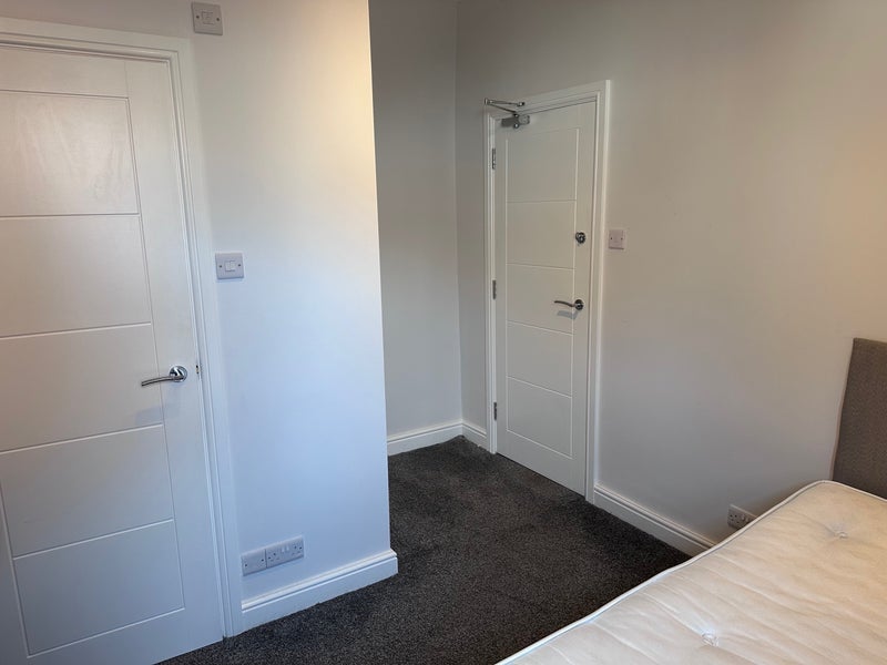 Room Baden Powell Road in Nottingham