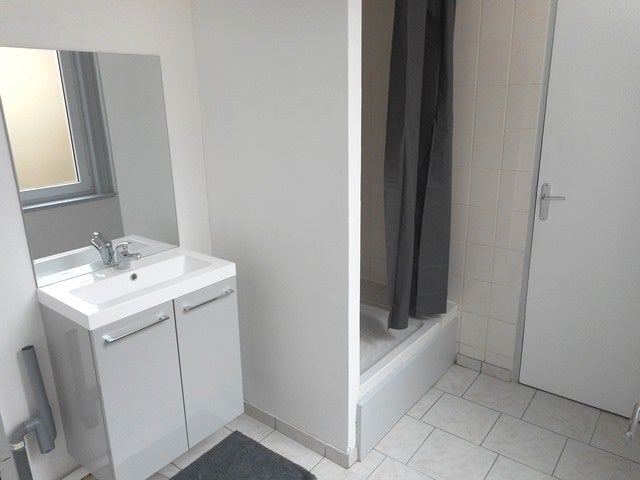 Flat Rue de Lille in Roubaix