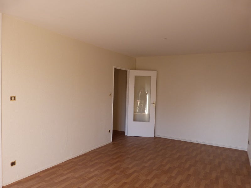 Flat Rue de Vandoeuvre in Villers-lès-Nancy