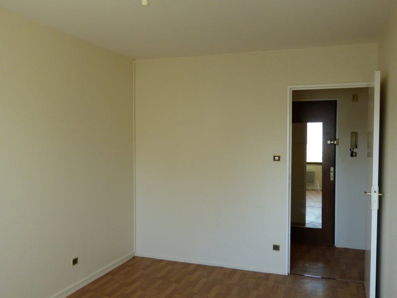 Flat Rue de Vandoeuvre in Villers-lès-Nancy