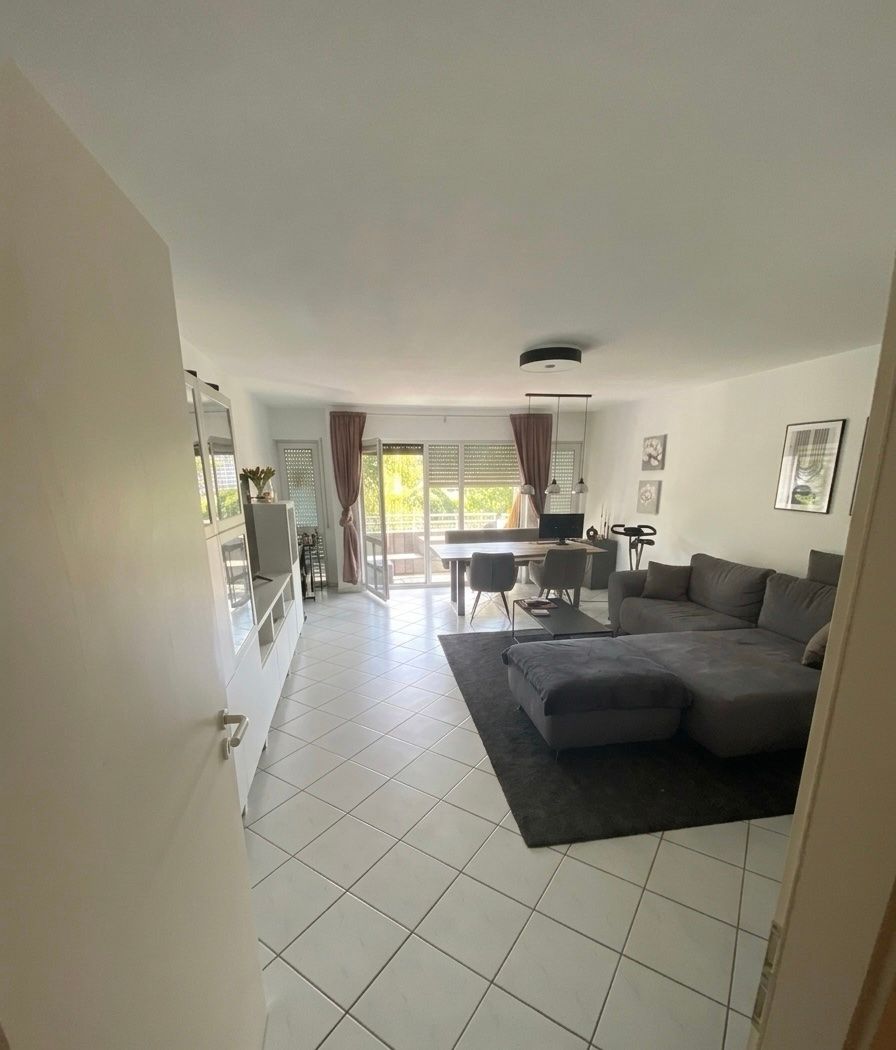 Wohnung Im Füllenschlag in Idstein