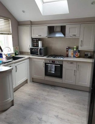 Room Nithdale Road in Greater London