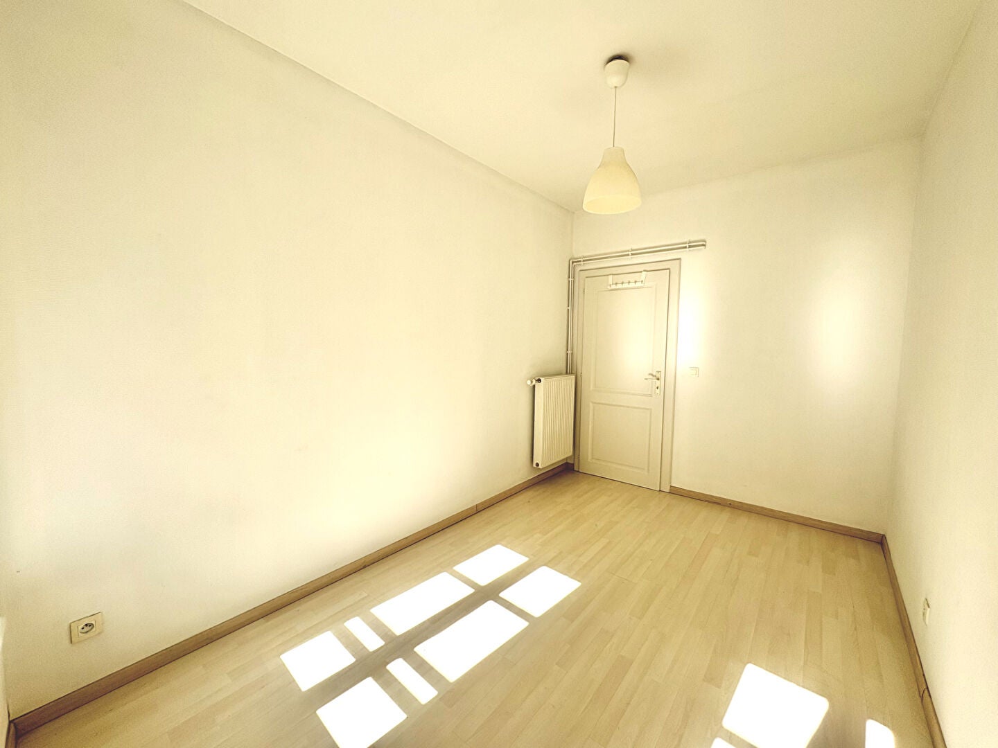 Appartement Rue de la Chèvre à Metz
