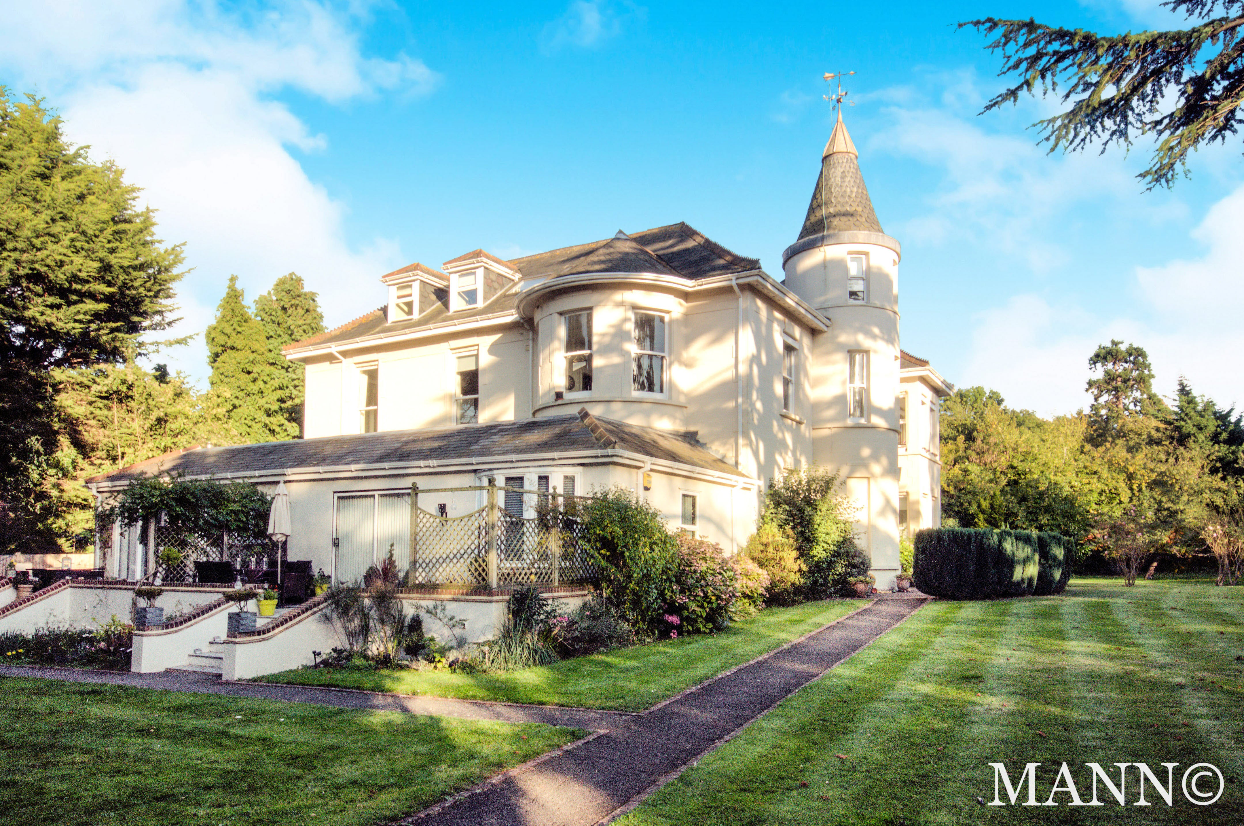 Flat Daltons Road in Sevenoaks