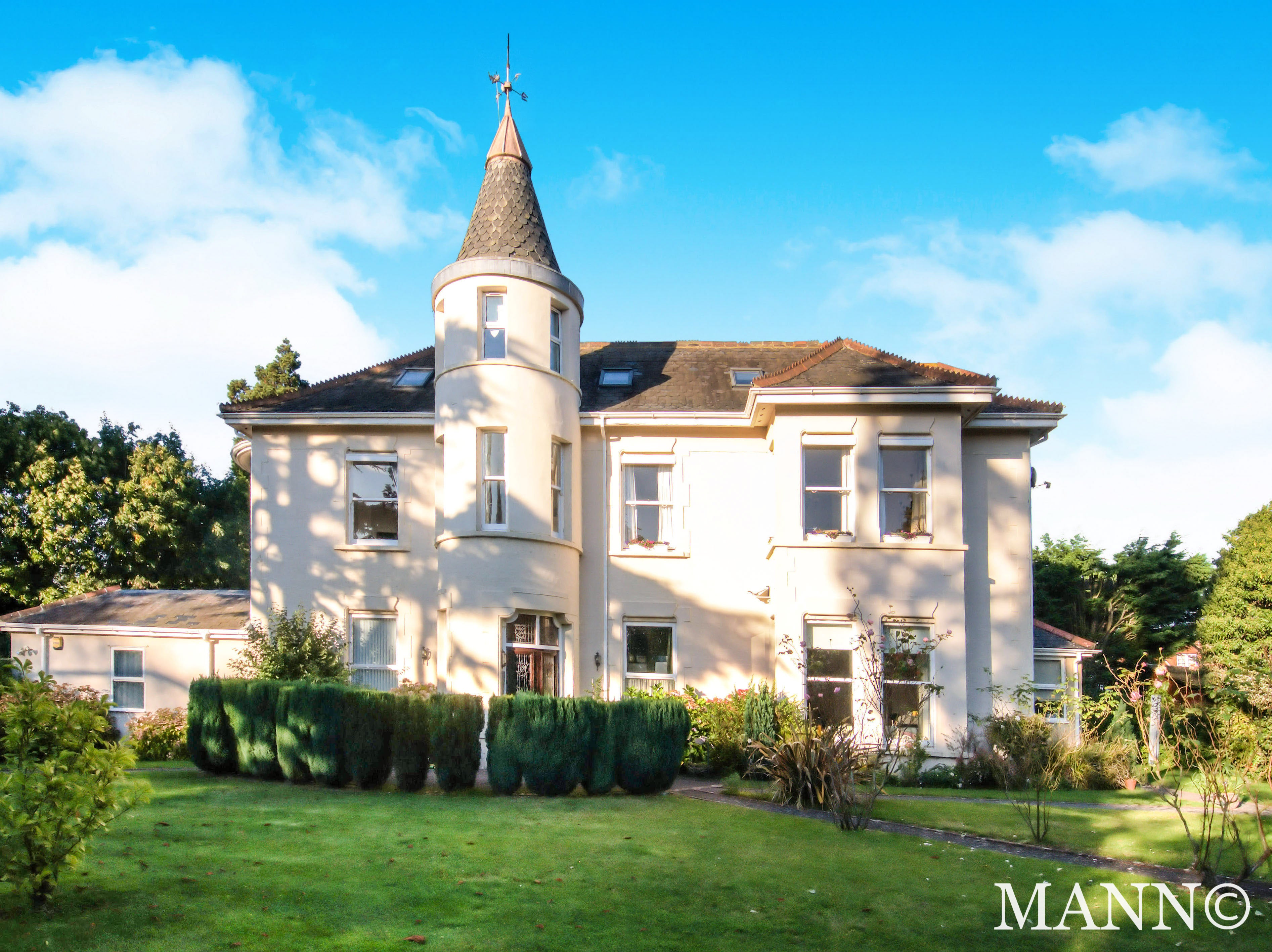 Flat Daltons Road in Sevenoaks