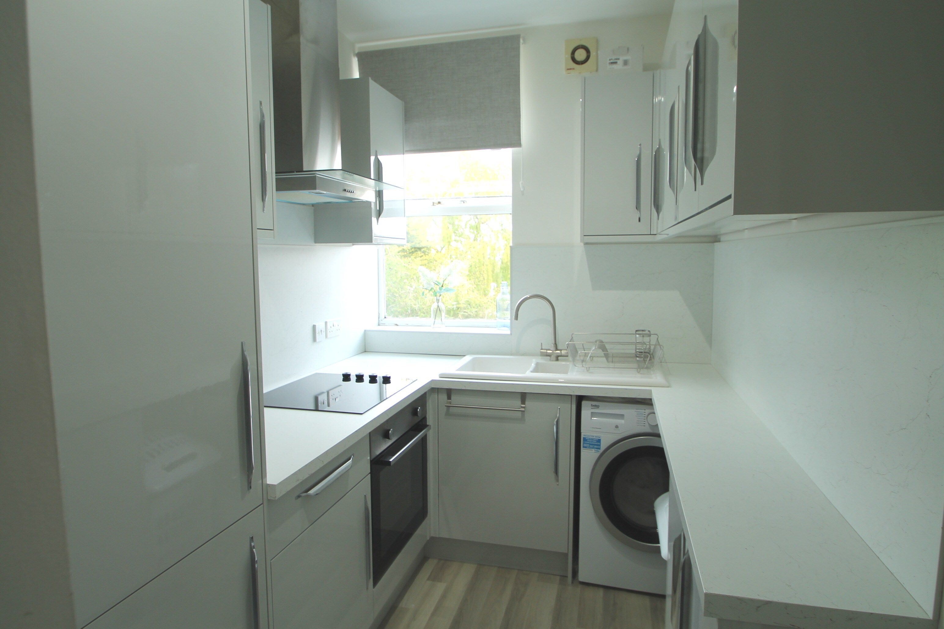 Flat Daltons Road in Sevenoaks