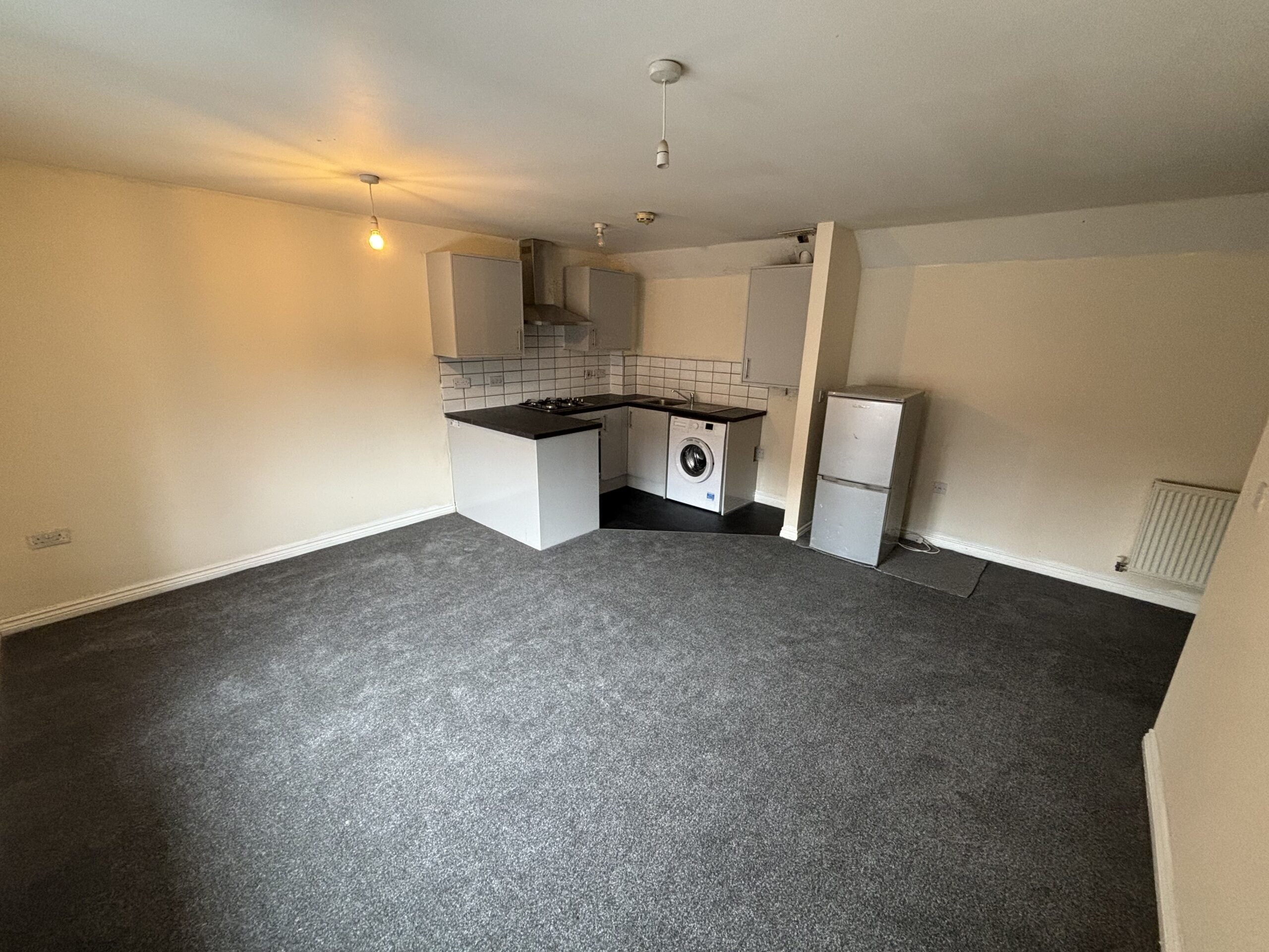 Flat Brynheulog in Cardiff