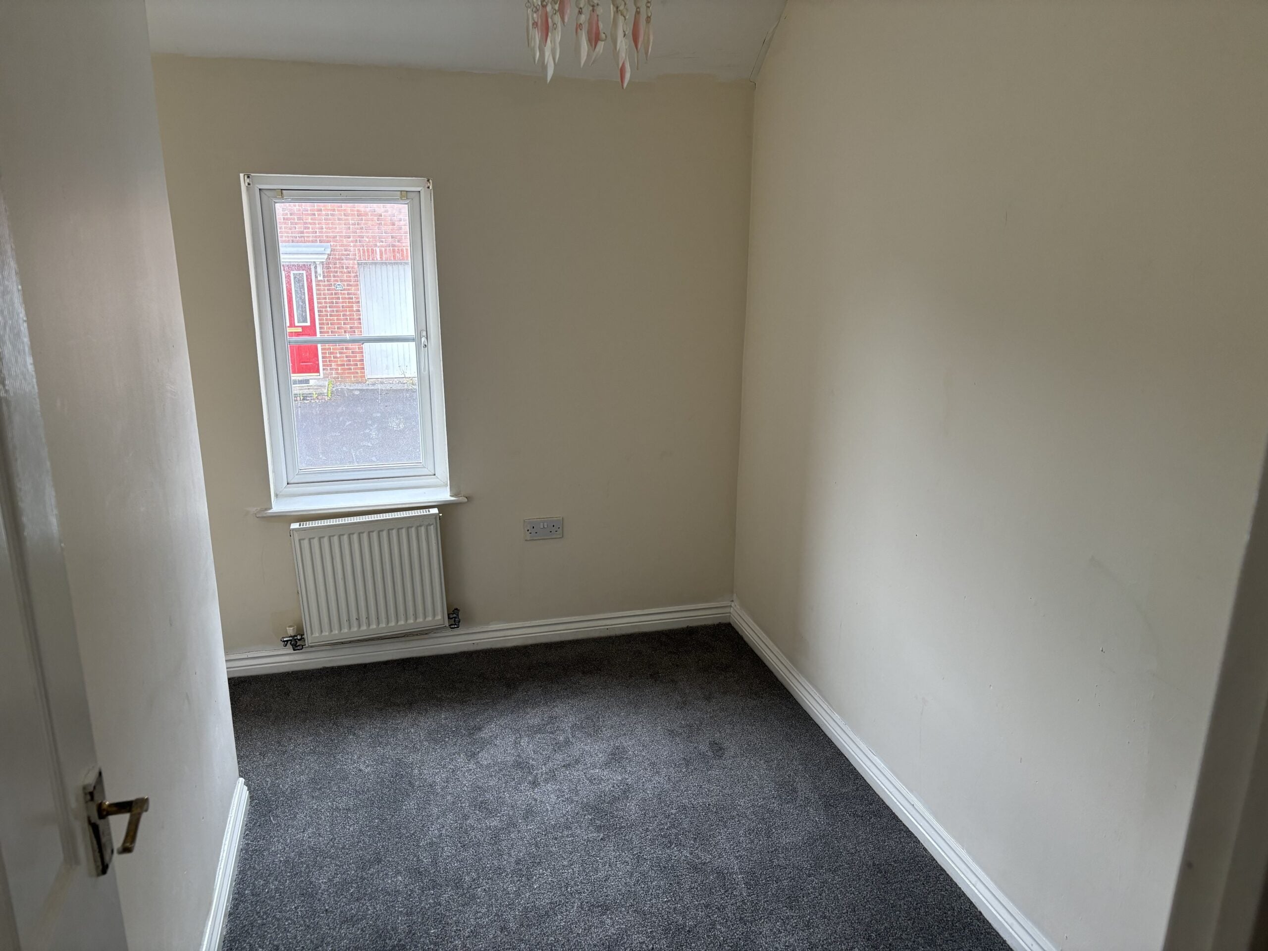 Flat Brynheulog in Cardiff