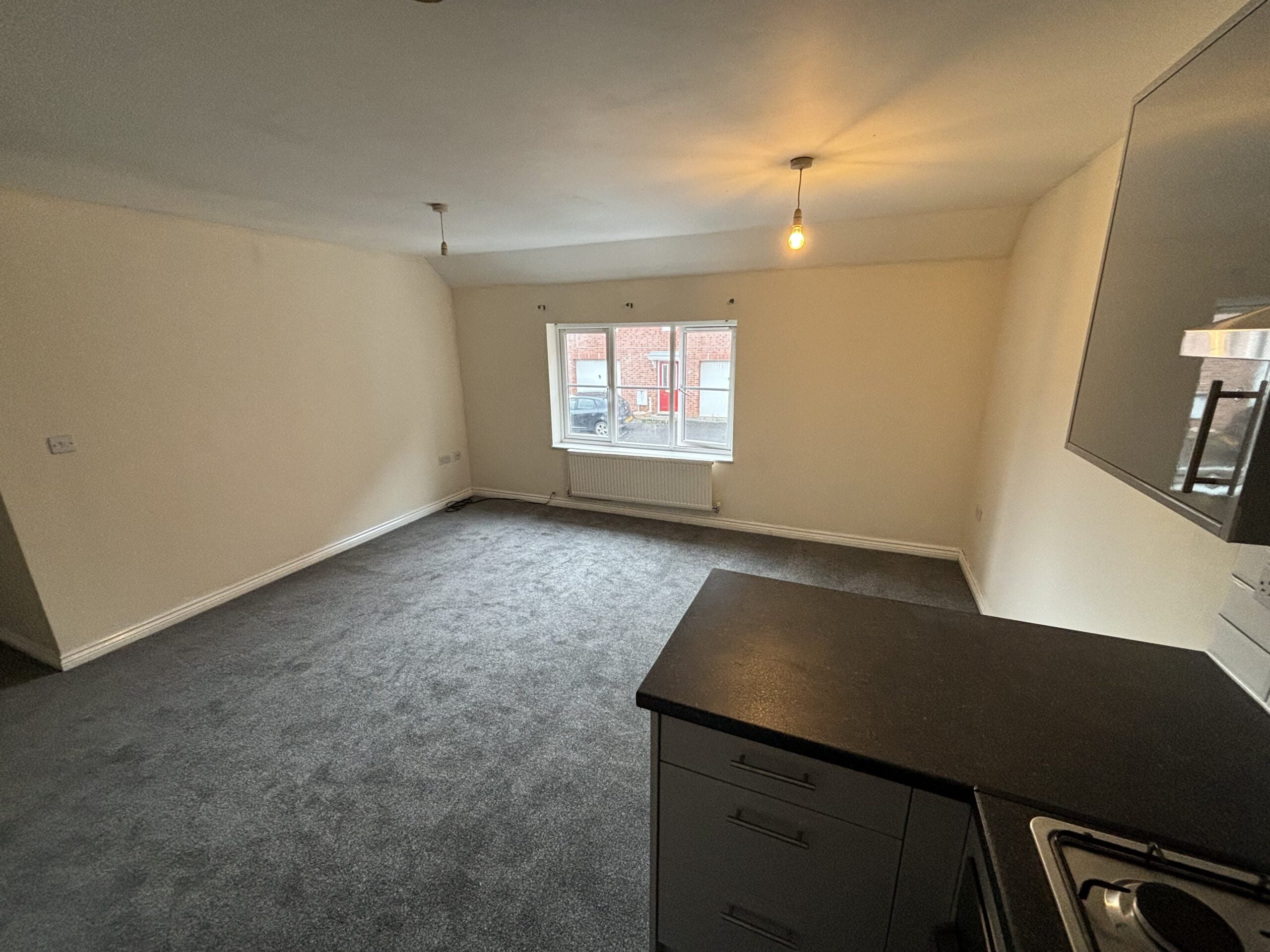 Flat Brynheulog in Cardiff