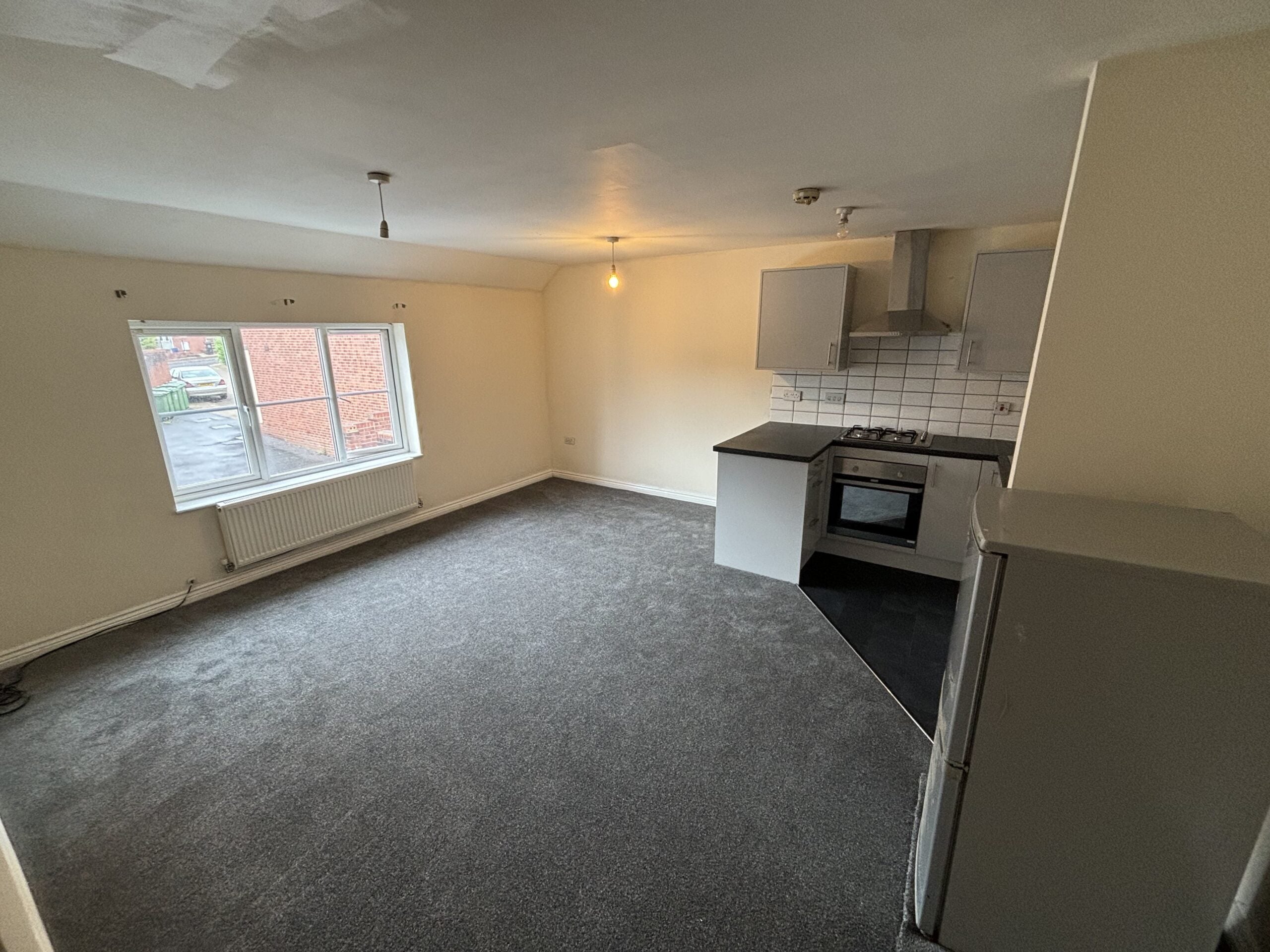 Flat Brynheulog in Cardiff