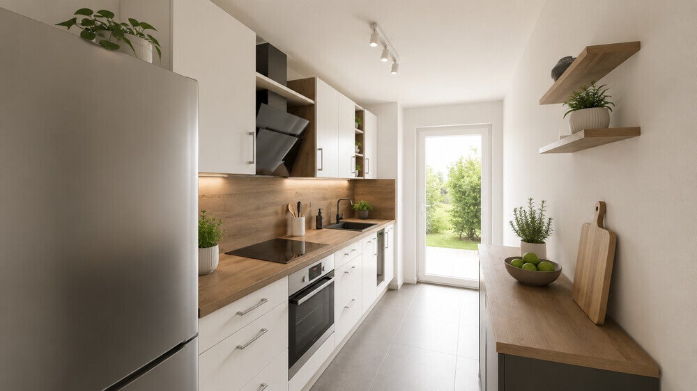 Wohnung Platanenallee in Aschaffenburg