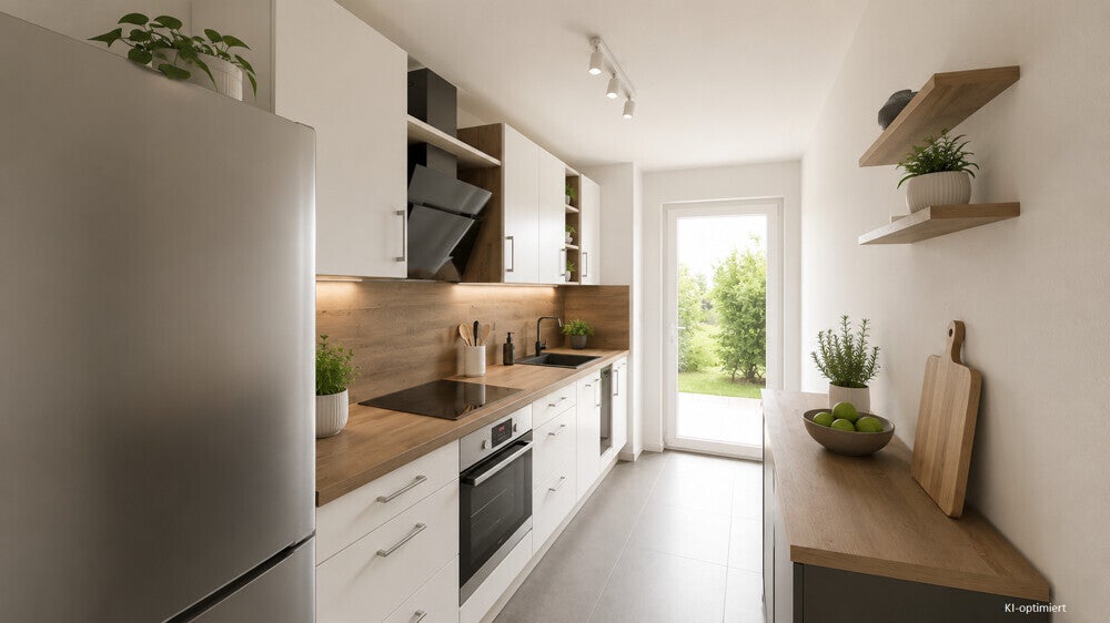 Wohnung Platanenallee in Aschaffenburg