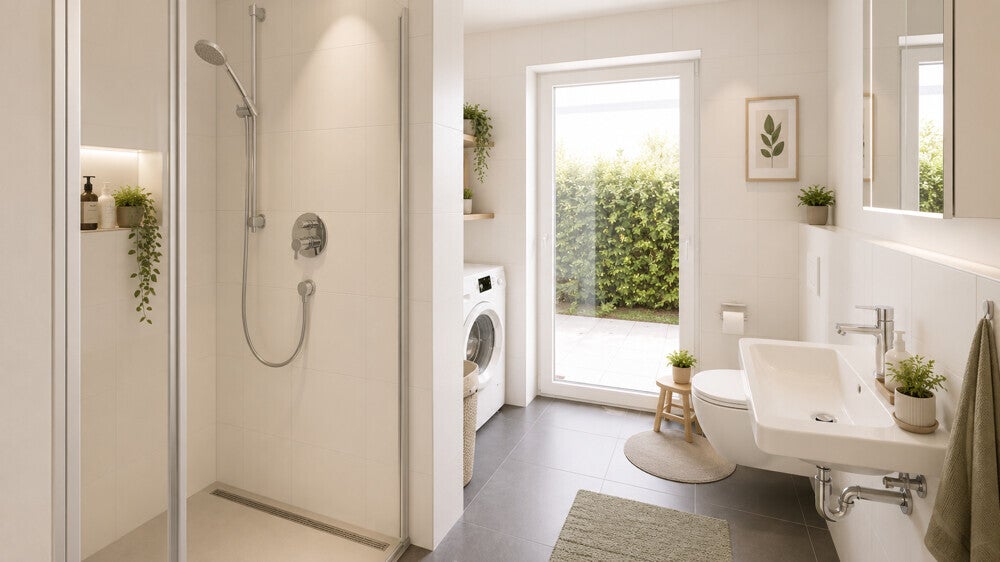 Wohnung Platanenallee in Aschaffenburg