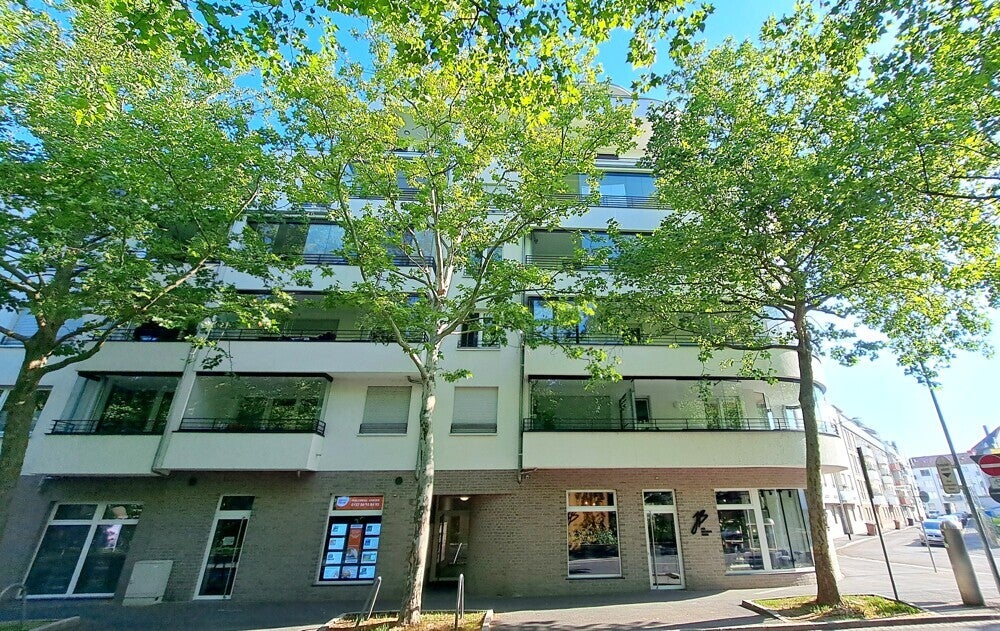 Wohnung Platanenallee in Aschaffenburg