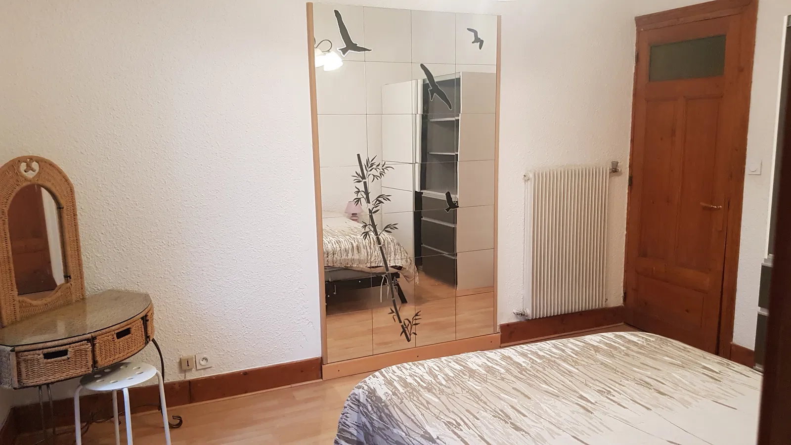 Appartement Avenue d'Uriage à Vaulnaveys-le-Haut