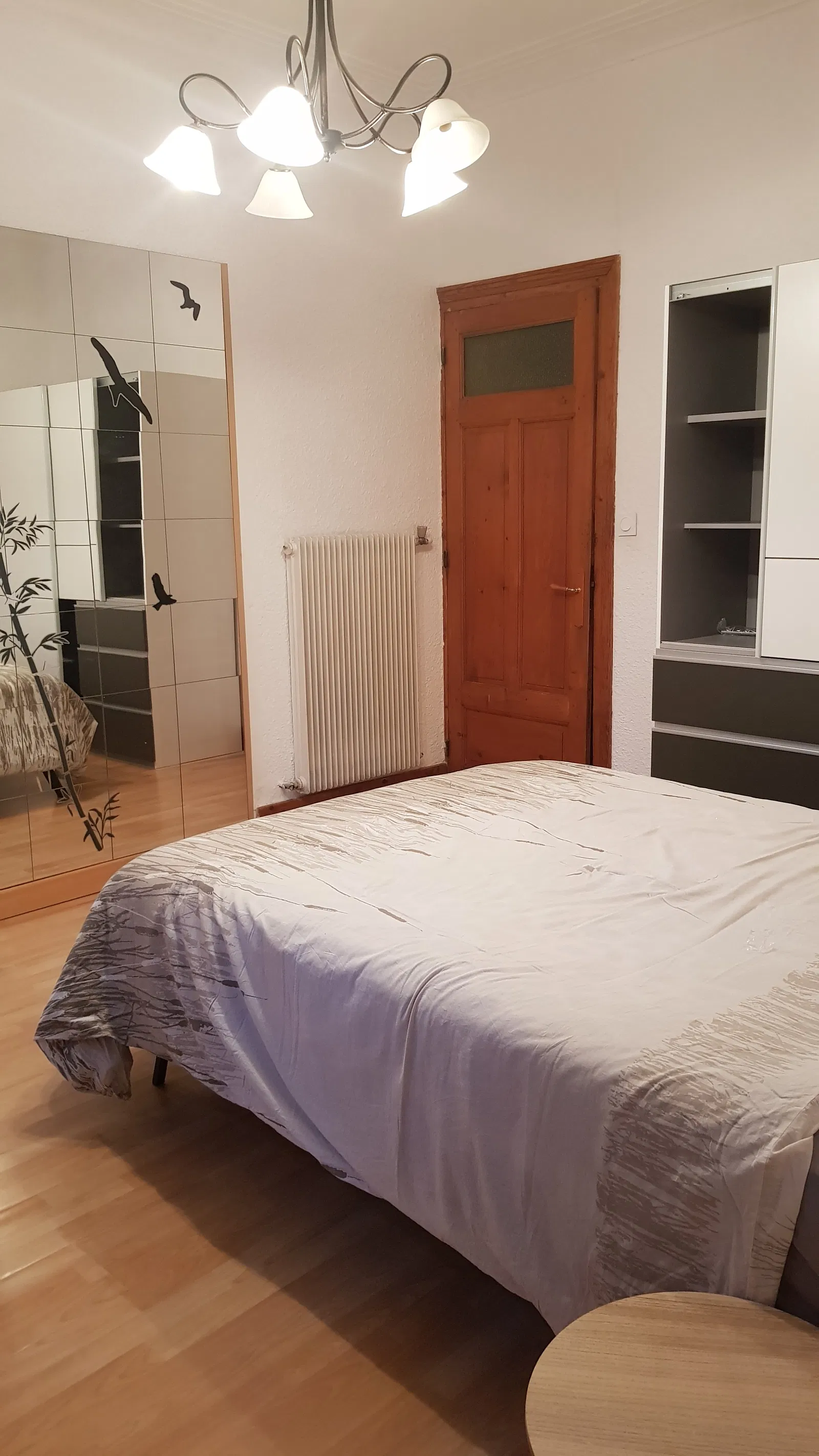 Appartement Avenue d'Uriage à Vaulnaveys-le-Haut
