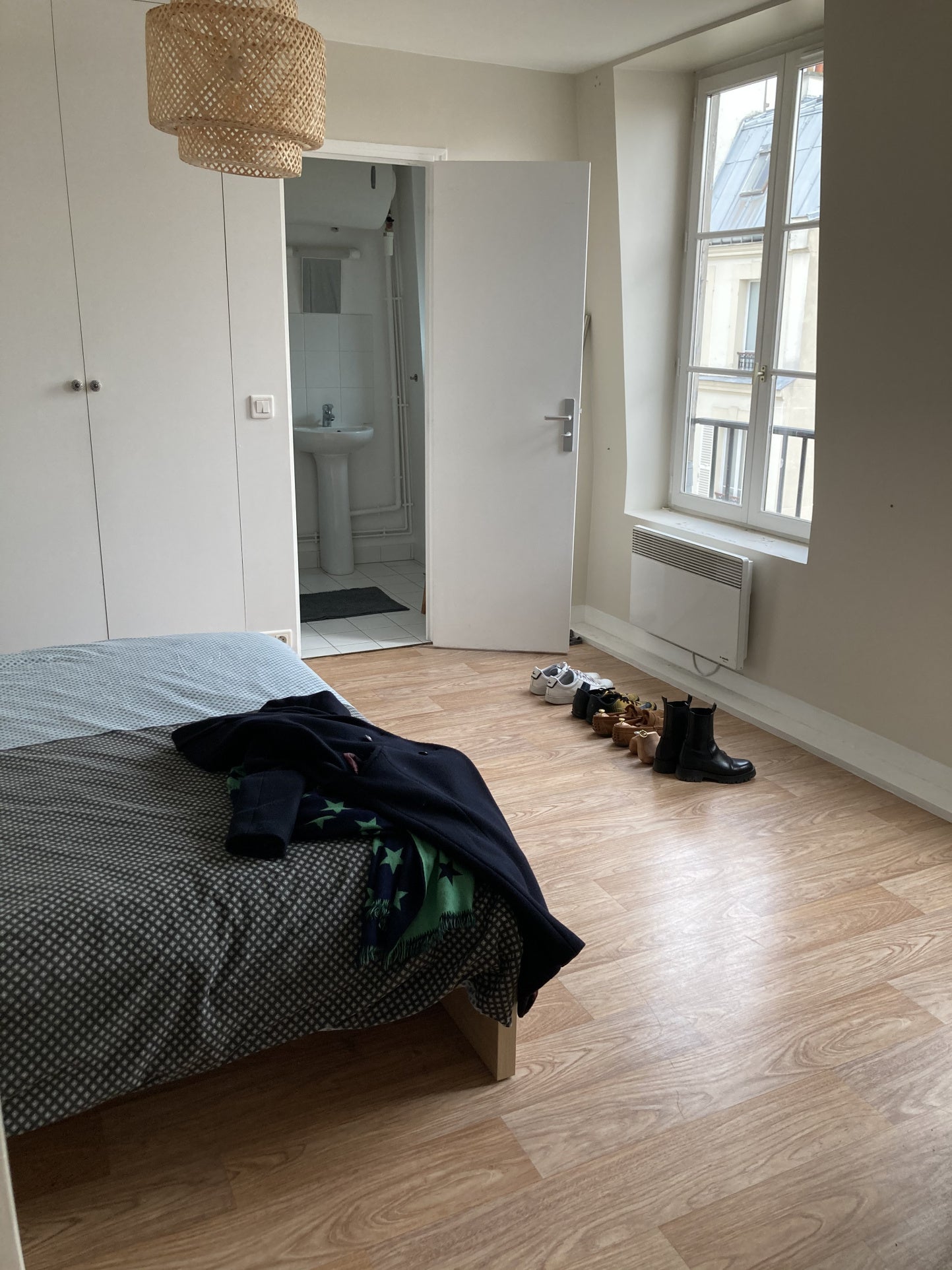 Appartement Avenue Achille Peretti à Neuilly-sur-Seine