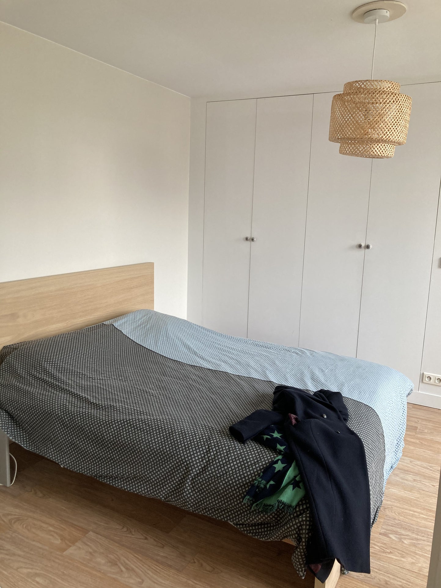 Appartement Avenue Achille Peretti à Neuilly-sur-Seine