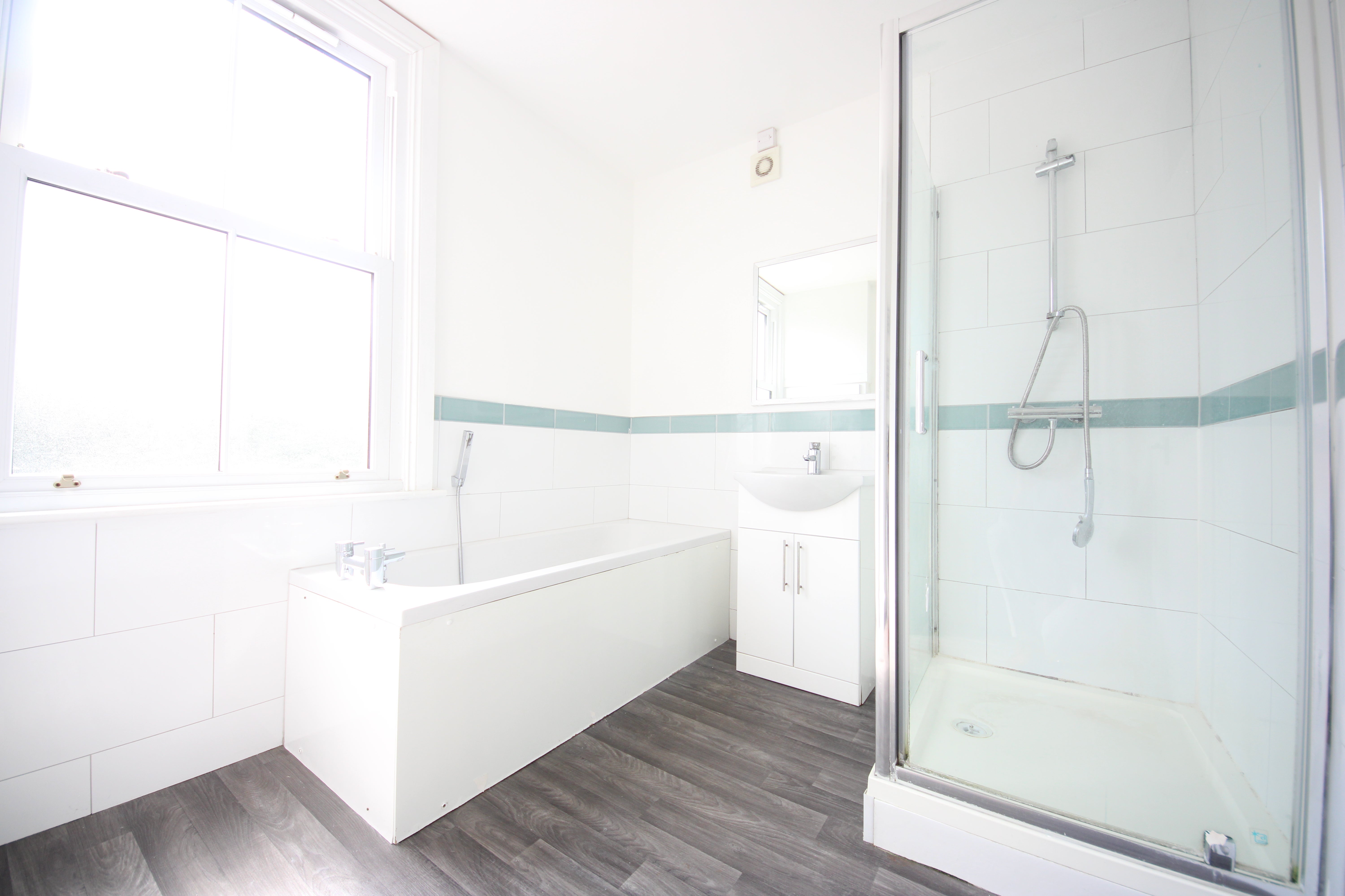 Room Feversham Crescent in York