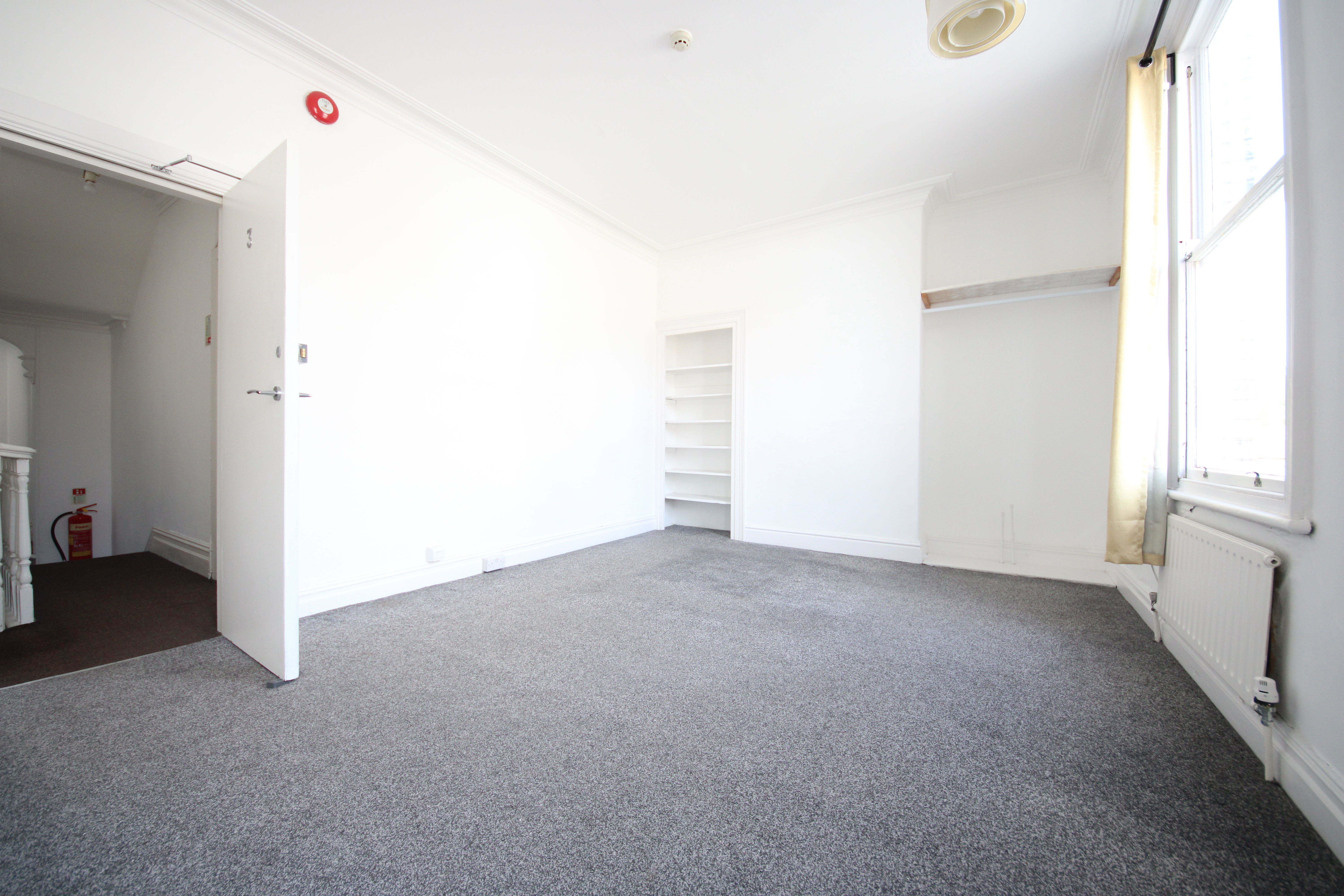 Room Feversham Crescent in York