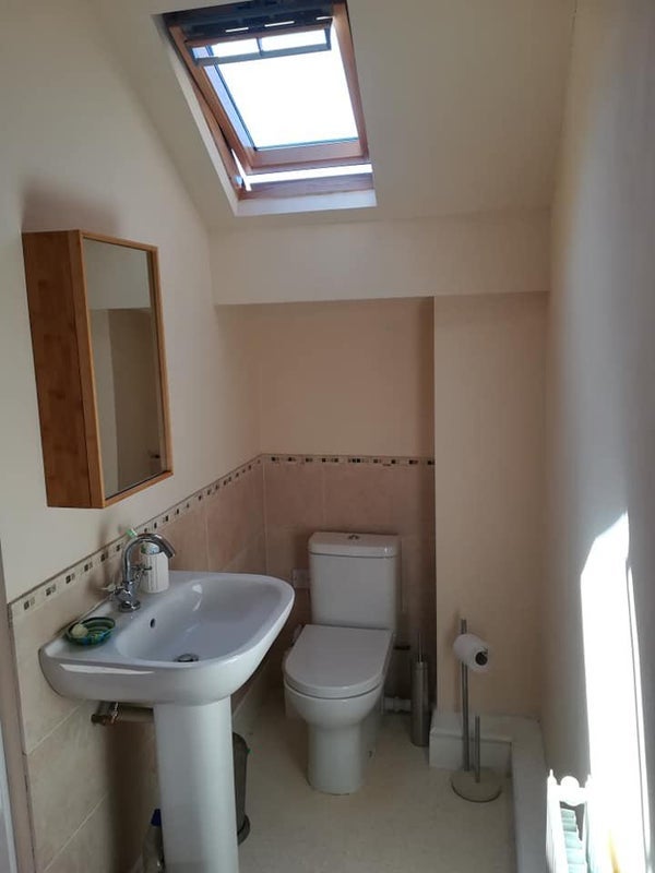 Room Armthorpe Road in Sheffield