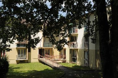Appartement Rue des Lauriers à Chabris