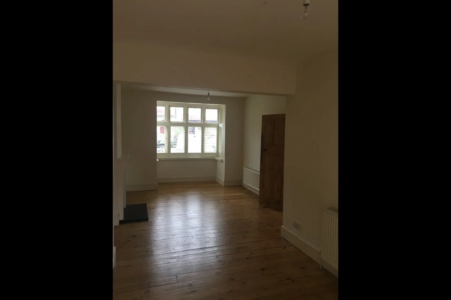 House Casewick Road in Greater London