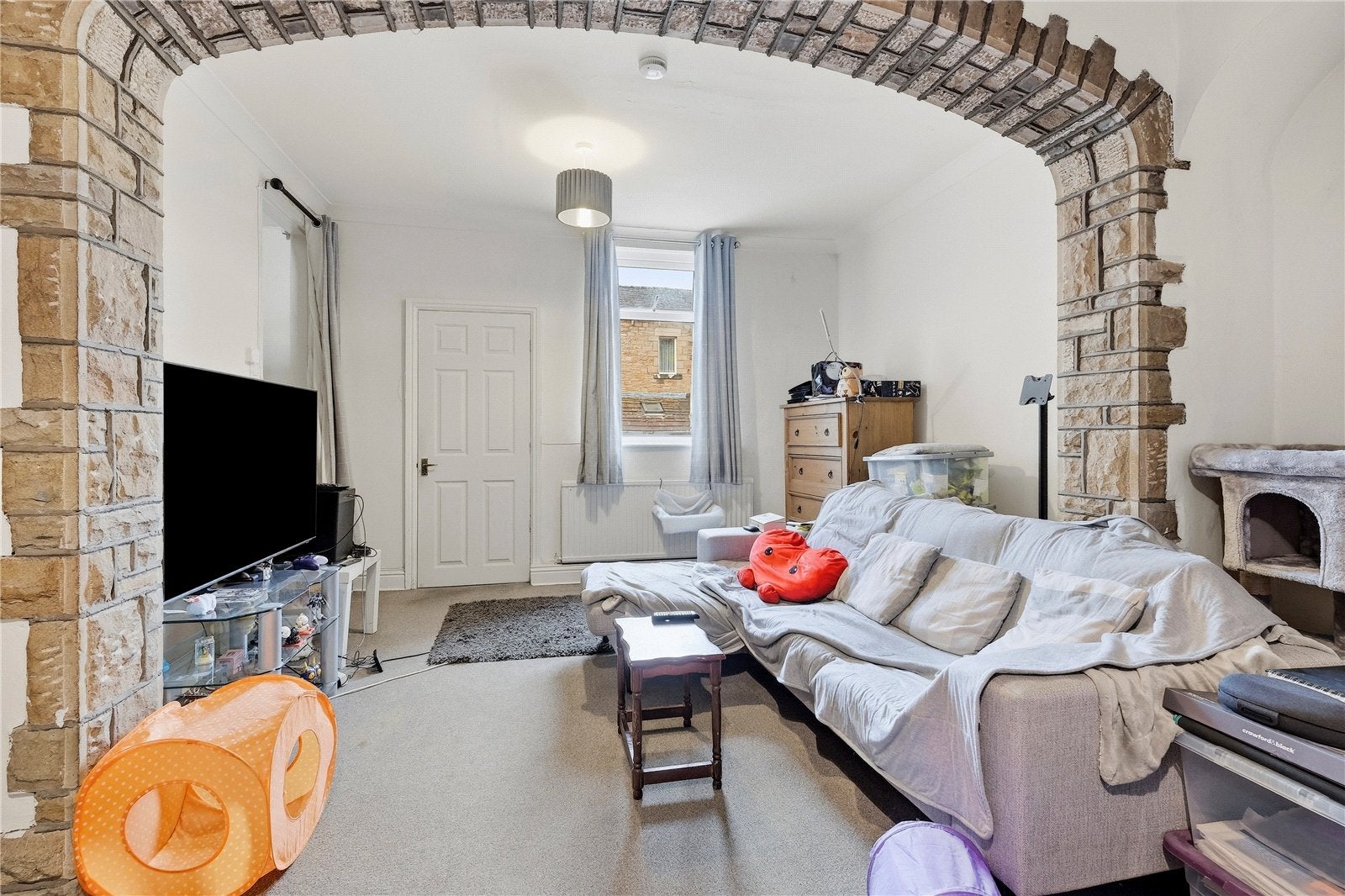House Russell Street in Skipton