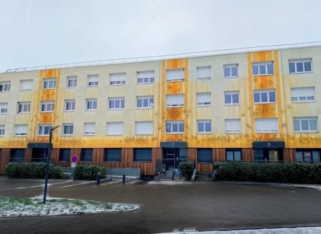 Appartement Rue des Épinottes à Chablis