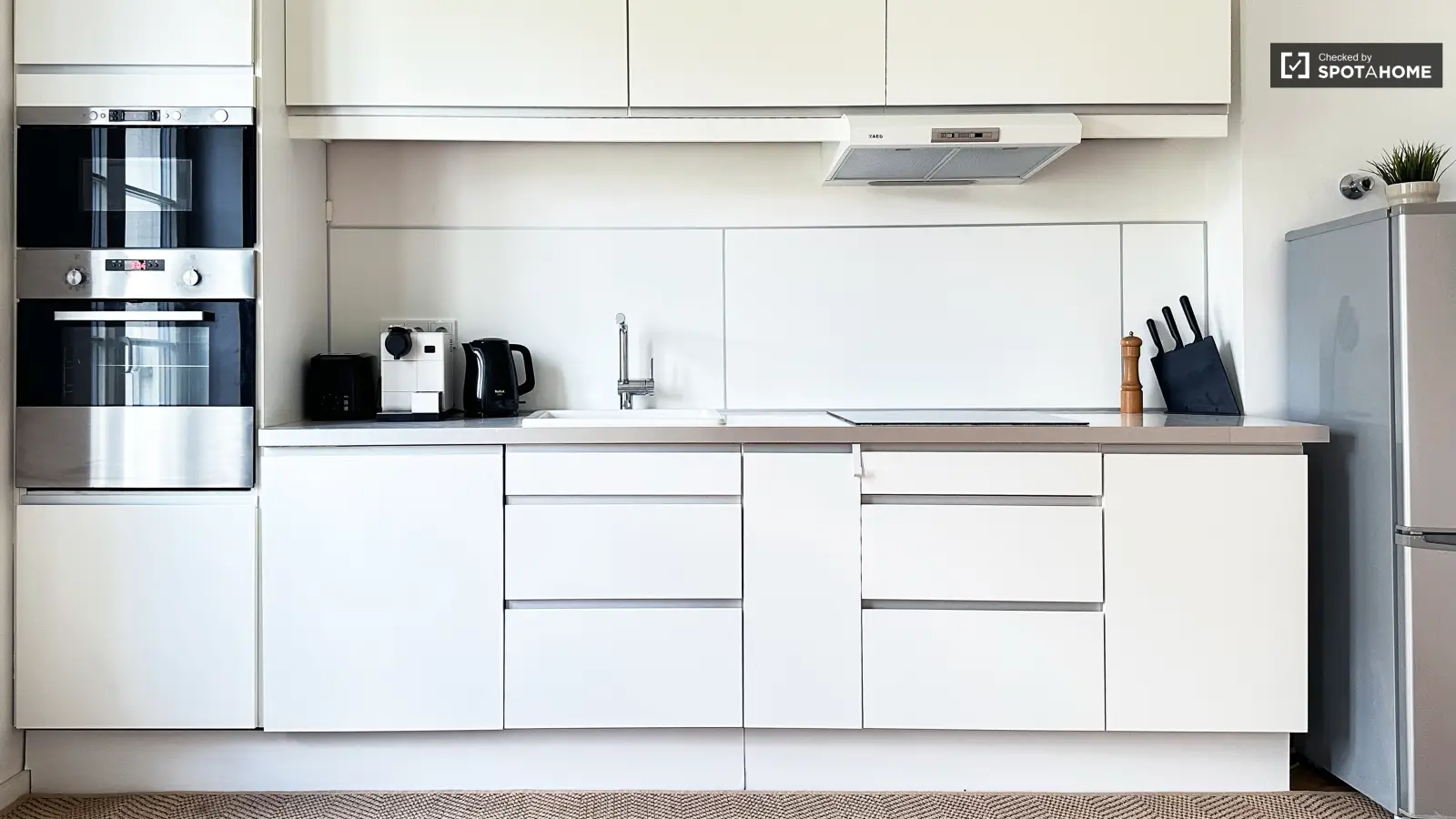 Wohnung Hauptstraße in Berlin