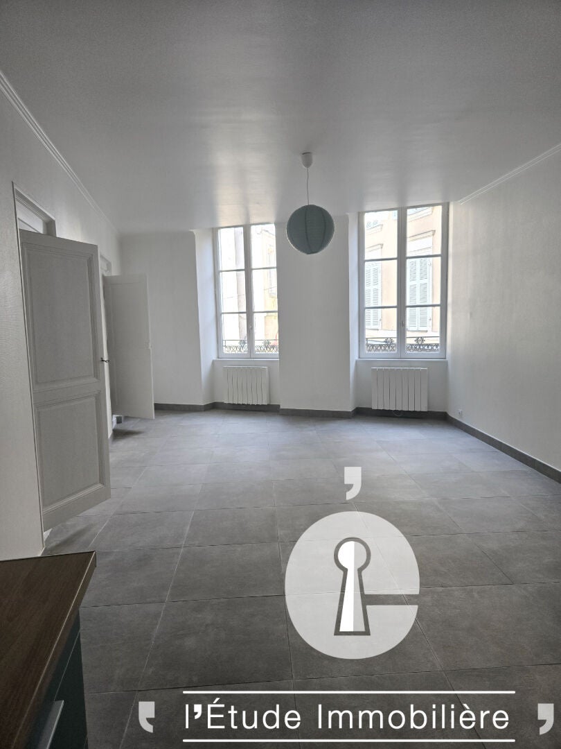 Appartement Passage Pierre Courant à Laval