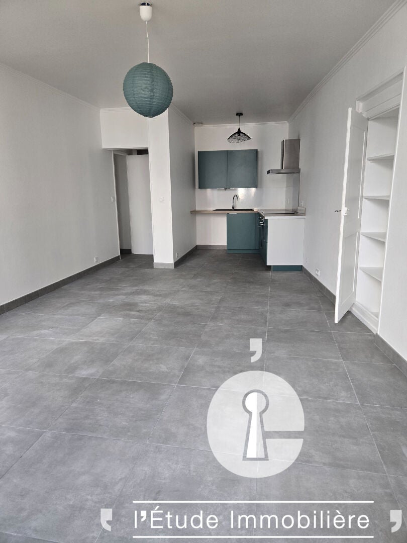 Appartement Passage Pierre Courant à Laval